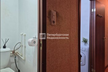 1-комн. кв. 40.4 м² 4/10 этаж