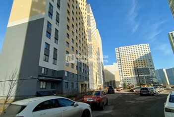  Квартира 34.5 кв.м. у метро Академическая