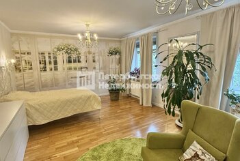 3-комн. кв. 94.1 м² 3/10 этаж