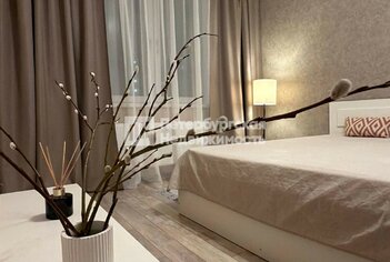  Квартира 32.2 кв.м. у метро Девяткино