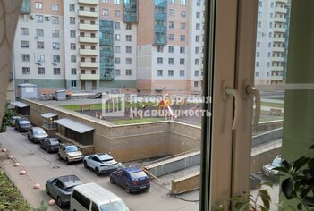 2-комн. кв. 64.6 м² 3/18 этаж