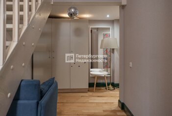 3-комн. кв. 86.9 м² 2/6 этаж