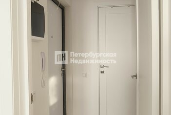  Студия 19.6 кв.м.