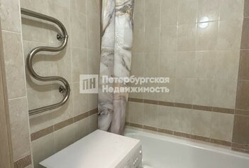  Квартира 38.5 кв.м. у метро Девяткино