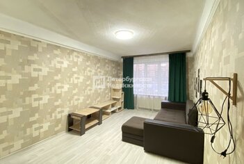  Квартира 50 кв.м. у метро Гражданский Проспект