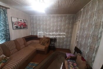Жилой дом 79 м² в деревня Сорокино ул Зеленая, д3