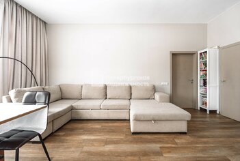 Жилой дом 86.5 м² в деревня Горки (Веревское с/п) ул Пушкина, д7