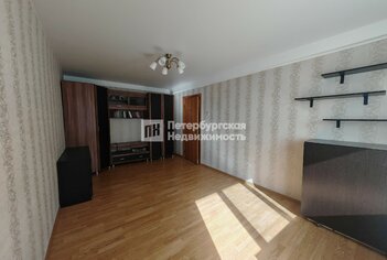 1-комн. кв. 31.3 м² 6/7 этаж