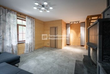 Жилой дом 393 м² в  ул Малая Ленинградская, д26 к а