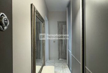 Студия 26.2 м² 9/19 этаж