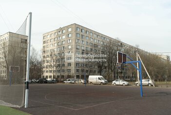 3-комн. кв. 62.4 м² 7/9 этаж