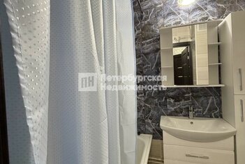 1-комн. кв. 34.9 м² 4/5 этаж