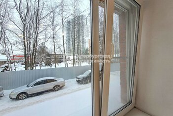 1-комн. кв. 41 м² 1/10 этаж