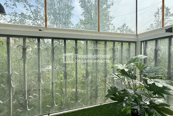 3-комн. кв. 78.4 м² 3/7 этаж