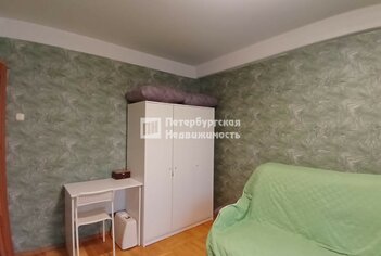 2-комн. кв. 50.4 м² 6/12 этаж