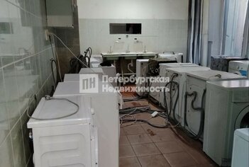 Комната 37.6 м² в 20-комн. кв. 5/6 этаж