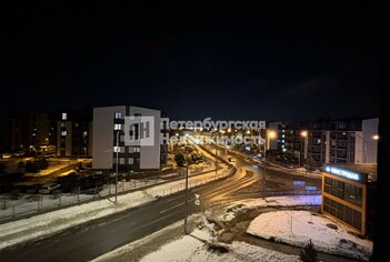 3-комн. кв. 78.1 м² 4/4 этаж