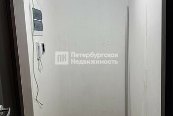 Студия 24 м² 2/12 этаж