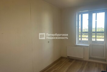 1-комн. кв. 34.3 м² 4/23 этаж