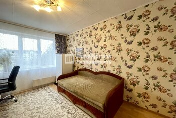 2-комн. кв. 53.5 м² 3/5 этаж