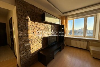 1-комн. кв. 42.3 м² 14/15 этаж