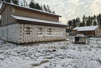 Земельный участок 12 сот. в поселок Новое Токсово ул Парковая, д532