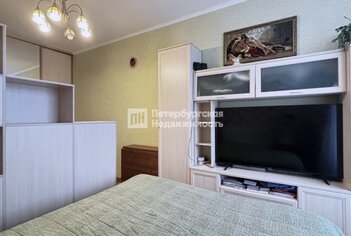 2-комн. кв. 47.3 м² 4/5 этаж