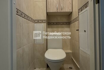 1-комн. кв. 38.2 м² 10/17 этаж