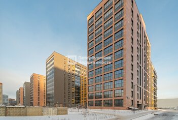 3-комн. кв. 87.2 м² 9/9 этаж