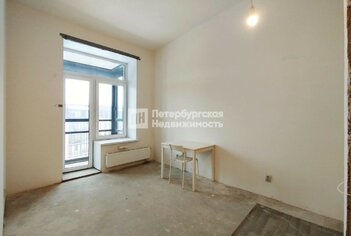 1-комн. кв. 34.6 м² 5/5 этаж