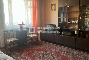 2-комн. кв. 46 м² 9/9 этаж