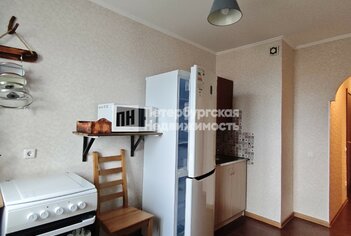 1-комн. кв. 34.3 м² 13/18 этаж