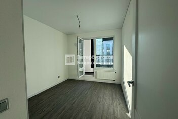 1-комн. кв. 31.8 м² 2/4 этаж