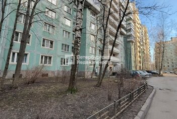 1-комн. кв. 35.4 м² 8/12 этаж
