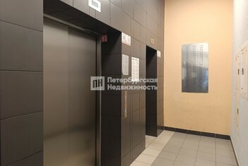  Студия 19 кв.м. у метро Гражданский Проспект