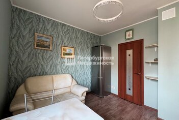  Квартира 38.6 кв.м. у метро Ленинский Проспект