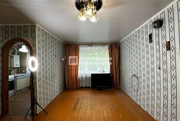 1-комн. кв. 31 м² 2/5 этаж