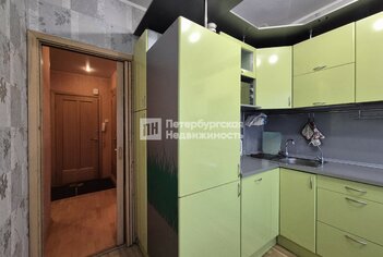  Квартира 47 кв.м. у метро Московская