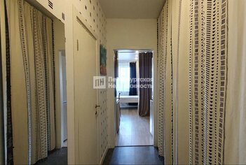  Студия 23.8 кв.м. у метро Купчино