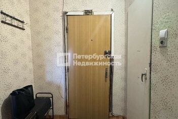 Комната 19.1 м² в 2-комн. кв. 12/12 этаж