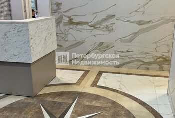 1-комн. кв. 41.9 м² 17/27 этаж