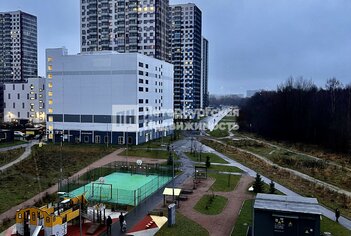  Студия 19 кв.м.