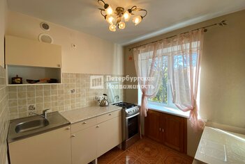 2-комн. кв. 44.6 м² 3/3 этаж