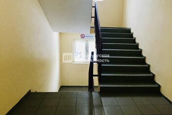 Студия 21.9 м² 2/4 этаж