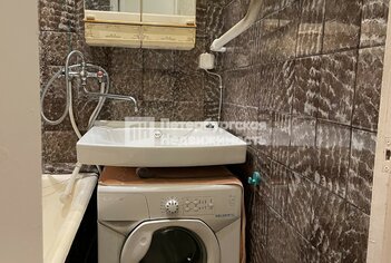 1-комн. кв. 29.3 м² 9/9 этаж