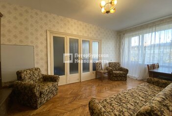 2-комн. кв. 43 м² 7/7 этаж