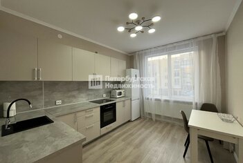  Квартира 32 кв.м.