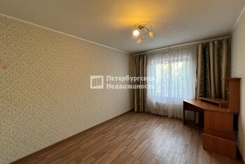 3-комн. кв. 71.4 м² 3/5 этаж