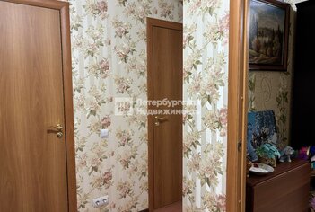 1-комн. кв. 37.4 м² 8/25 этаж