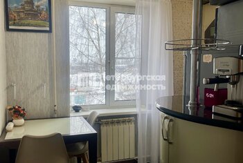 3-комн. кв. 67.9 м² 4/5 этаж